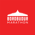 My Borobudur Marathon আইকন