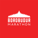 My Borobudur Marathon icône