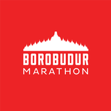 My Borobudur Marathon