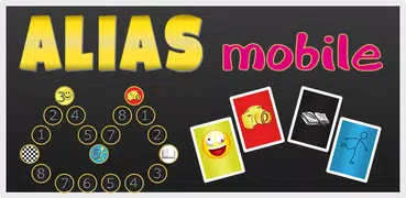 Alias Mobile