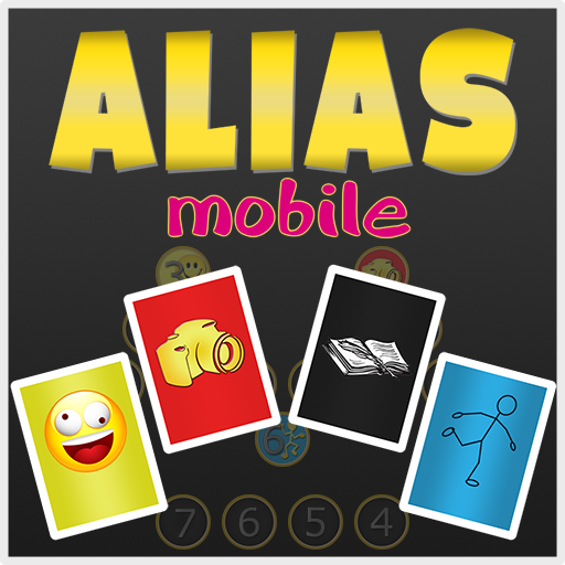 Alias Mobile