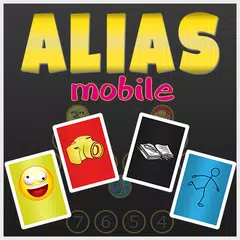 Descargar APK de Alias Mobile