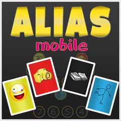 Alias Mobile APK download