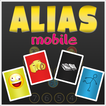 ”Alias Mobile