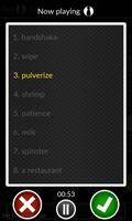 Alias Mobile 포스터