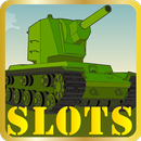 Panzer Heat Slot APK