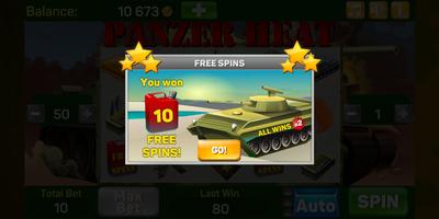 Panzer Heat imagem de tela 3
