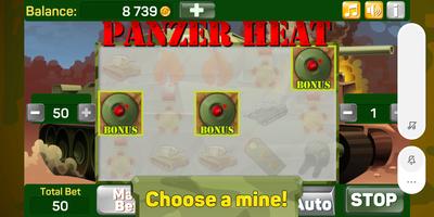 Panzer Heat imagem de tela 2