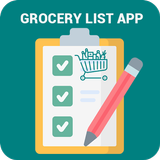 Anylist: Grocery shopping list APK