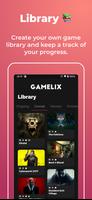 Gamelix ภาพหน้าจอ 2