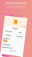 Bridges: Your Korean Vocabular স্ক্রিনশট 3