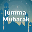 Jumma Mubarak Wishes Greetings APK