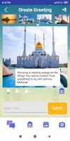 Jumma Mubarak Wishes Greetings ảnh chụp màn hình 1