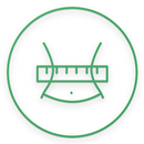 Body Measurements and Weight L APK
