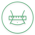 Body Measurements and Weight L icono