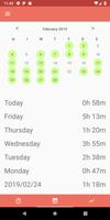 Intermittent Fasting Lifestyle captura de pantalla 3