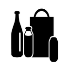 Borosil Consumer Product Catal icône