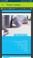 Borosil Consumer Product Catal capture d'écran 3