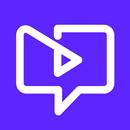 보라구영어 (TV로 배우는 리얼 영어) APK