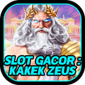SlotGacor : Kakek Zeus
