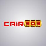 CAIR 303 – MAXWIN SLOT GACOR