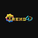 TREND 4D – CLASSIC SLOT GACOR