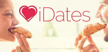 iDates - Flirt, Chat, Singles
