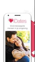 Dates - Chats & Flirts-poster