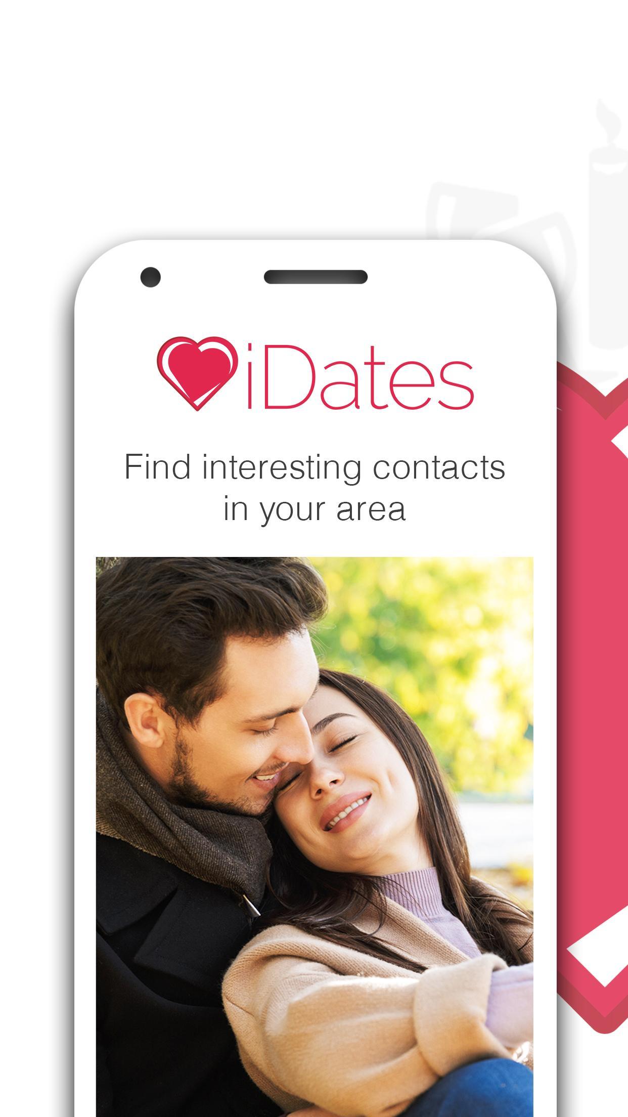 Скачать iDates - Chat, Flirt, Singles последнюю версию приложения. iDates