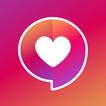 myDates – Flirt & Chat App