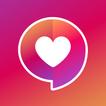 ”myDates - Flirt & Chat App