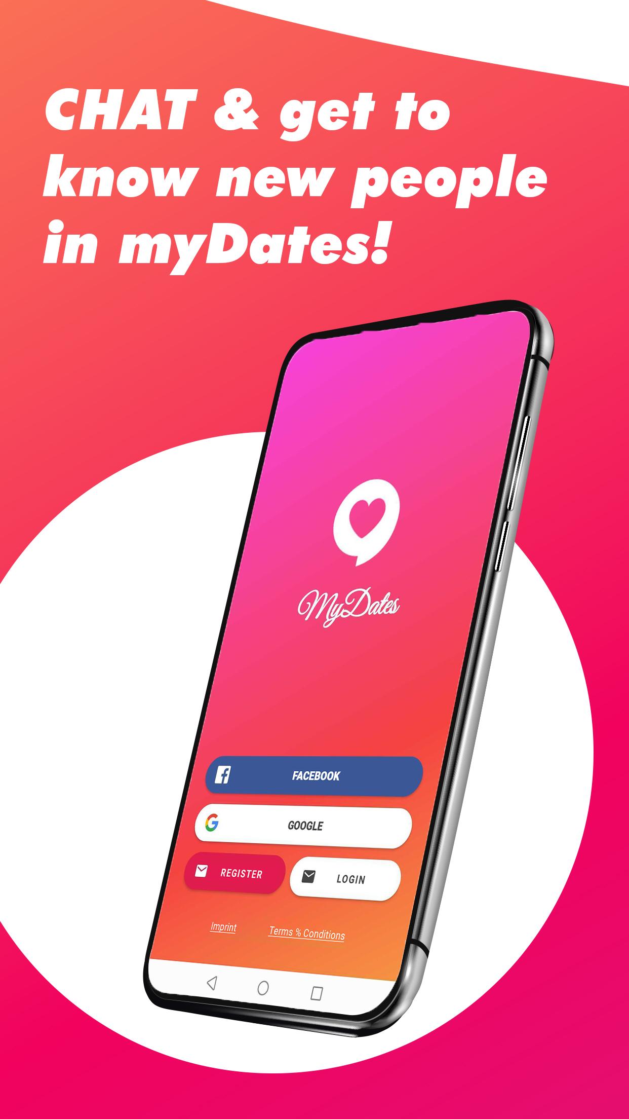 Site ul gratuit de dating APK