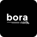 Bora ride driver