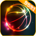 Dunking Hoops Basketball Games