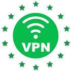 VPN Extreme – VPN Free Unlimited Proxy Master أيقونة