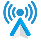 Wifi Launcher simgesi