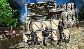 Penembak Sniper Tentara screenshot 3