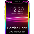Icona Borderlight - Illuminazione