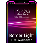 Borderlight - Iluminación icono