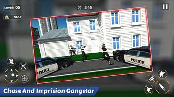 Border Petrol Police 2020:Cop Border Petrol Game capture d'écran 1