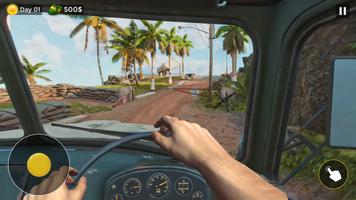 Border Patrol Police Game 3D screenshot 1