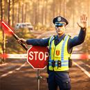Border Police Patrol Officer APK