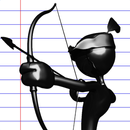 Stick Man Archery APK