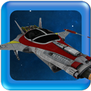 Galactic Space Attack APK