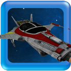 Galactic Space Attack آئیکن