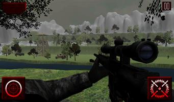 Border Sniper Shooter 2k19 تصوير الشاشة 3