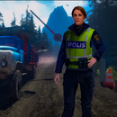 Border guard: Find the contraband APK