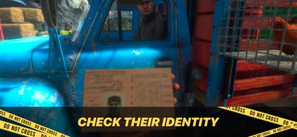 Border guard: Find the contraband Screenshot 3