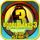 borderlands 3 shift codes : ultimate companion APK