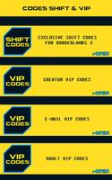 borderlands 3 shift codes : ultimate companion ảnh chụp màn hình 2